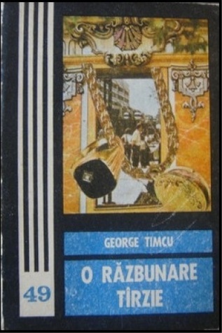 O răzbunare tîrzie