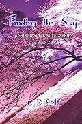 Finding the Sky book 2: A Shoujo Style Young Adult Paranormal Light Romance