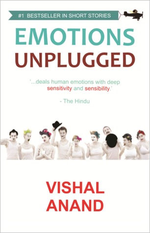 Emotions Unplugged (Paperback)