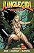 Jungle Girl: Omnibus (Jungle Girl (2007-2015))