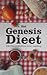 Het Genesis dieet