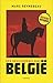 Een geschiedenis van België (Dutch Edition)