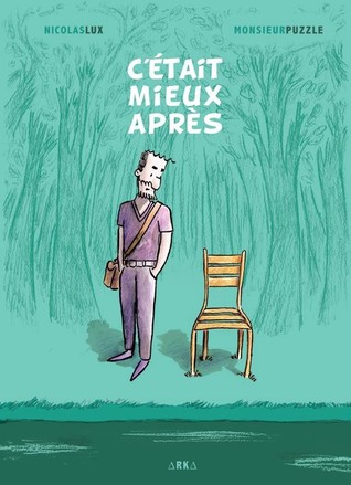 C'était mieux aprés