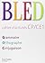 BLED CP/CE1 - Cahier d'acti...