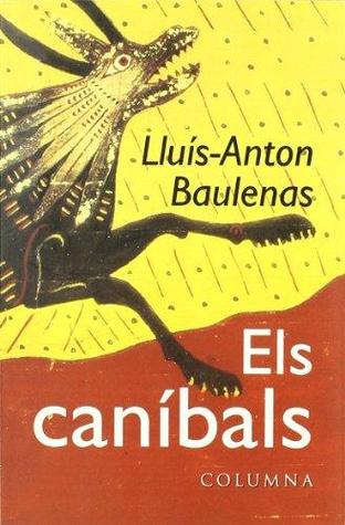 Els caníbals (Paperback)