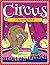 Circus Coloring Book: Color...