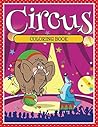 Circus Coloring B...