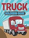 Truck Coloring Bo...