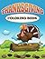 Thanksgiving Coloring Book: Coloring Books for Kids (Art Book Series)