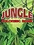 Jungle Coloring Book: Coloring Books for Kids (Art Book Series)