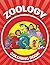 Zoology Coloring Book: Coloring Books for Kids (Art Book Series)