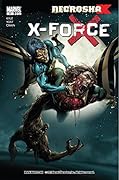 X-Force (2008-2012) #23