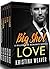 BIG SHOT LOVE: A Romance Bu...
