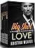 BIG SHOT LOVE: A Romance Bundle