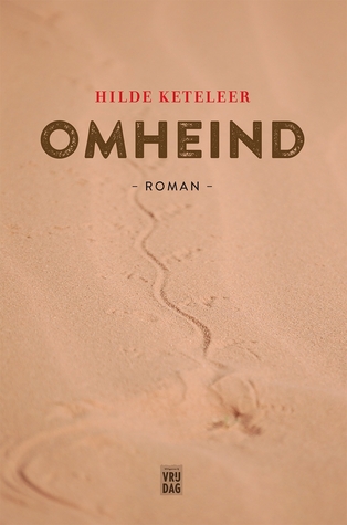 Omheind (Paperback)