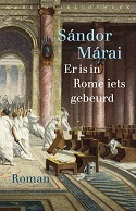 Er is in Rome iets gebeurd (Paperback)
