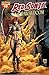 Red Sonja Vs. Thulsa Doom #1