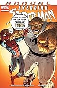 Avenging Spider-Man Annual #1