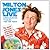 Universe Tour by Milton Jones