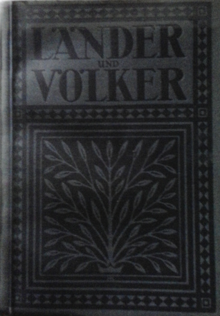 Die Lander und Volker der Erde