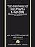 The Chronicle of Theophanes...