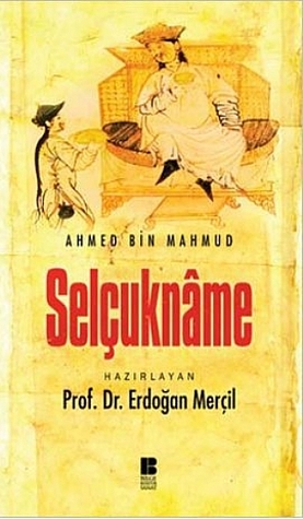 Selçukname (Paperback)