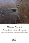 Assistent van Men...