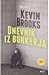 Dnevnik iz bunkerja by Kevin Brooks