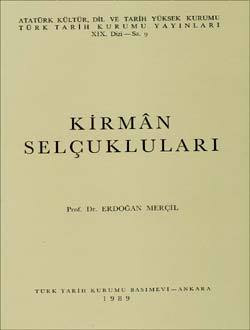 Kirman Selçukluları (Paperback)