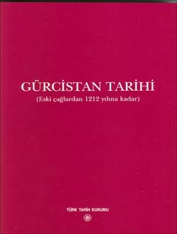 Gürcistan Tarihi (Paperback)
