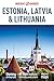 Insight Guides Estonia, Latvia and Lithuania (Travel Guide eBook)
