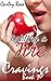 Lighting a Fire: Erotic Succubus and Werewolf Shifter Romance (Cravings Book 3)