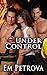 Under Control (Up in Flames, #2)