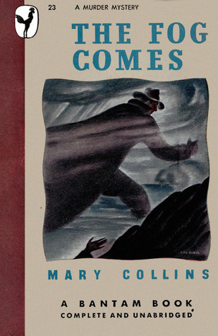 The Fog Comes (Paperback)