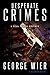 Desperate Crimes (Bill Trav...