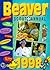 1998 Beaver Scout Annual