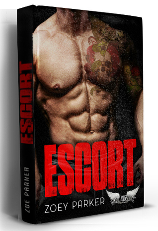Escort (ebook)