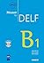 DELF B1 Book with CD - Didier Reussir