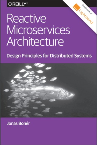 Reactive Microservices Architecture (ebook)