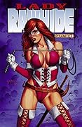 Lady Rawhide #1 (of 5): Digital Exclusive Edition
