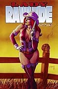 Lady Rawhide #3