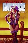 Lady Rawhide #3 (of 5)