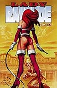Lady Rawhide #5