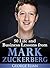 Mark Zuckerberg by George Ilian