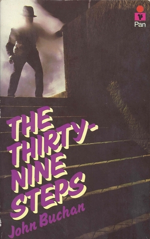 The Thirty-Nine Steps