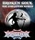 Broken Soul by Alex Attebery