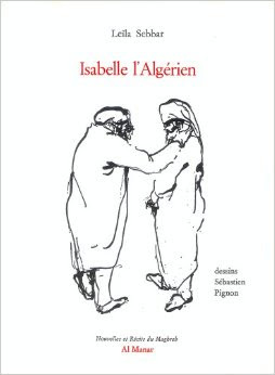 Isabelle l'Algérien (Unknown Binding)