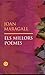 Els millors poemes
