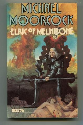 Elric of Melniboné