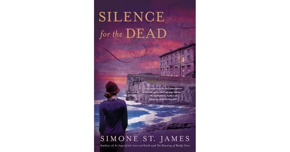 Silence For the Dead by Simone